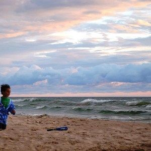 Meet your Posher, Aeron